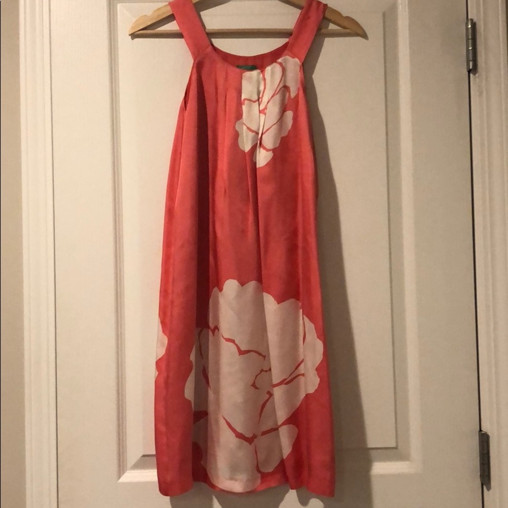United Colors of Benetton summer dress.
